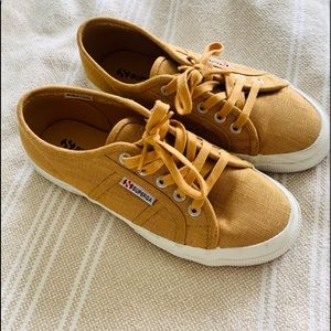 Superga shoes